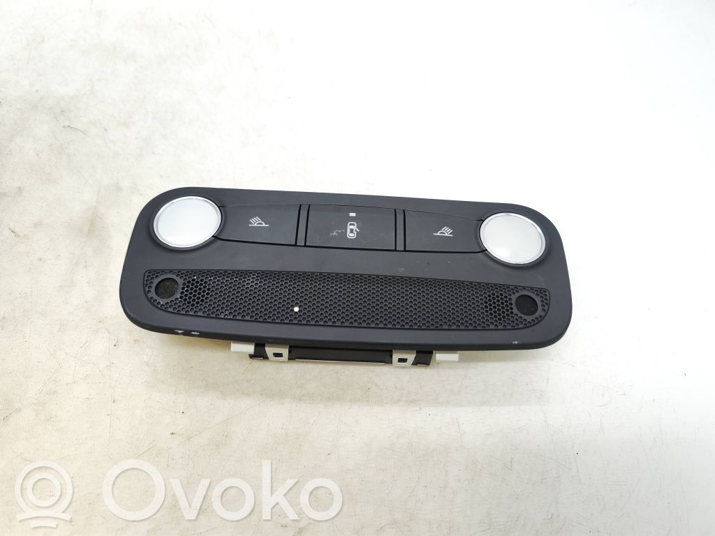 Audi TT TTS Mk2 Luz del asiento delantero 