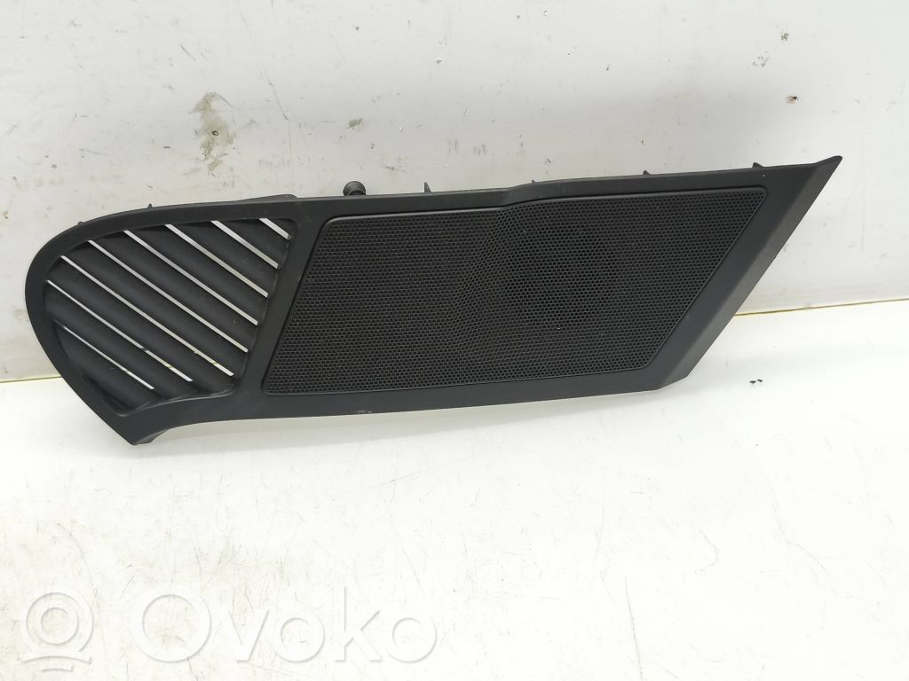 Audi TT TTS Mk2 Grilă ventilație/ramă laterală bord