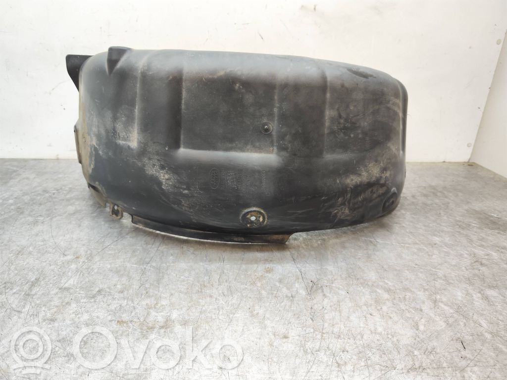 Land Rover Range Rover Sport L320 Rivestimento paraspruzzi parafango posteriore