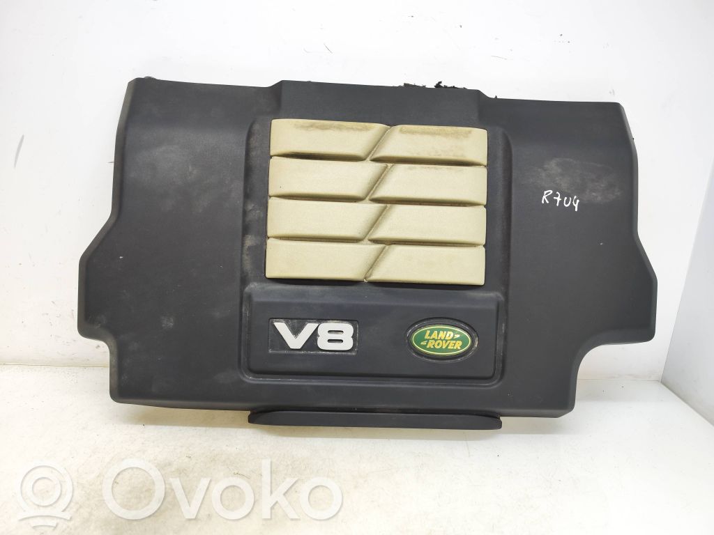 Land Rover Range Rover Sport L320 Copri motore (rivestimento)