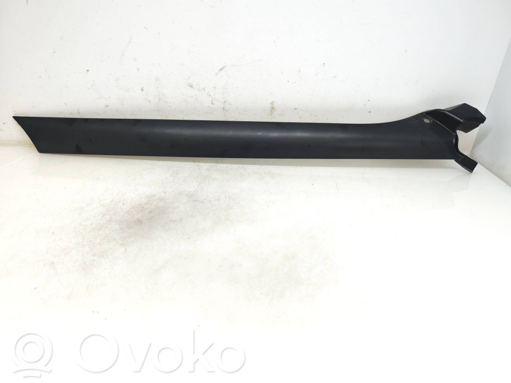 Land Rover Range Rover Sport L320 Rivestimento parabrezza 