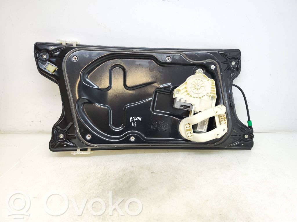 Land Rover Range Rover Sport L320 Mécanisme de lève-vitre avec moteur 