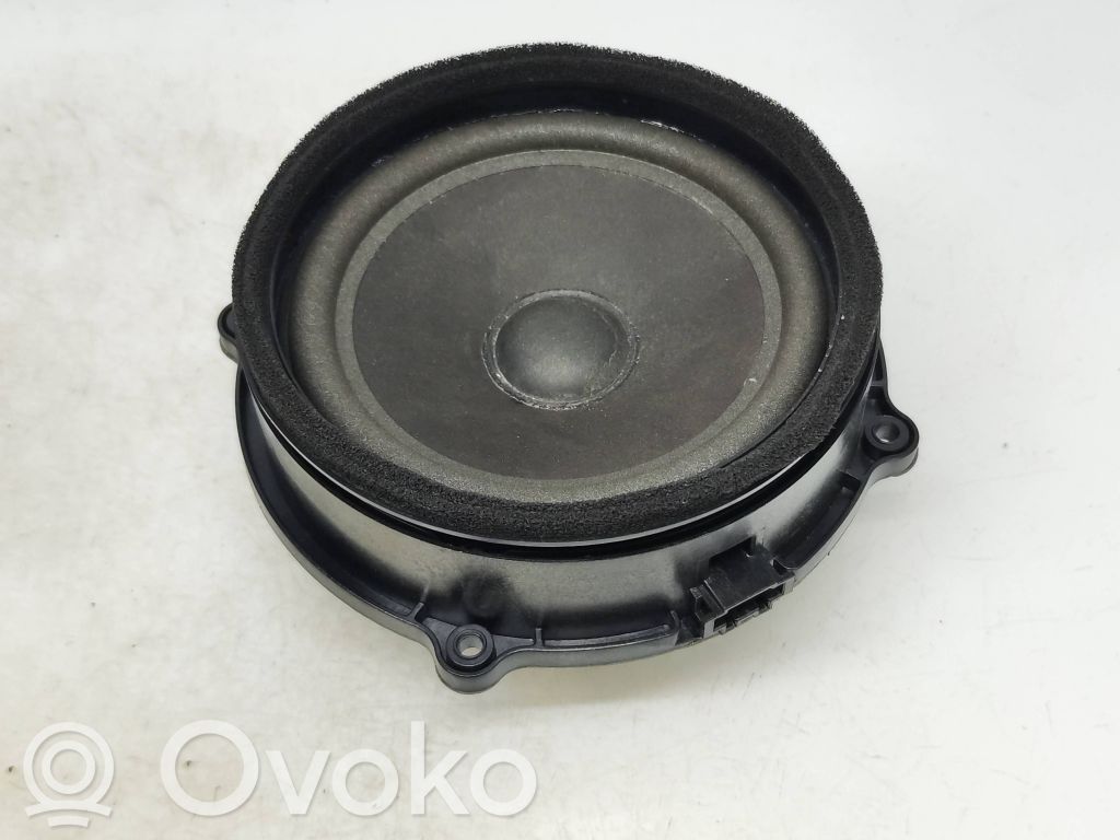 Głośnik drzwi przednich   XQM500520,07512B0072,165RG086S,5H2270451MB