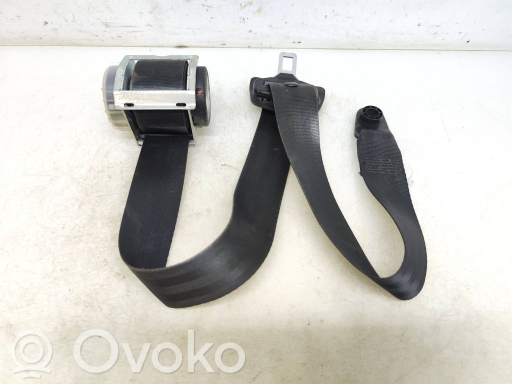 Land Rover Range Rover Sport L320 Sicherheitsgurt vorne 