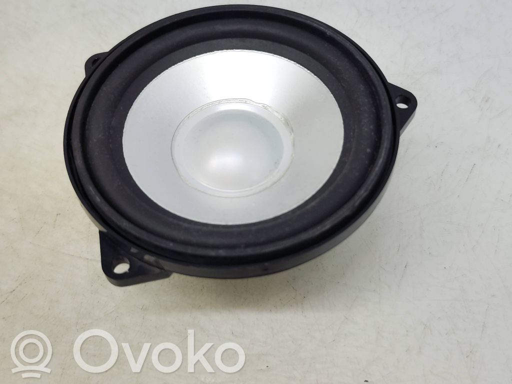 Land Rover Range Rover Sport L320 Pannello altoparlante 