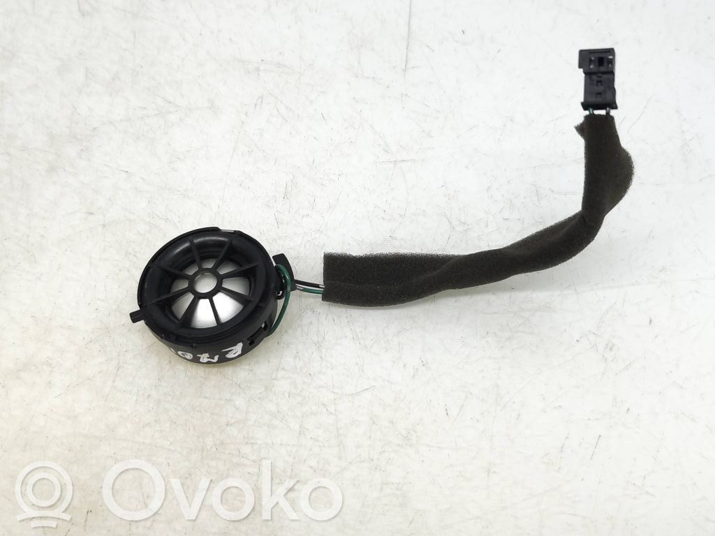Land Rover Range Rover Sport L320 Głośnik wysokotonowy drzwi tylnych