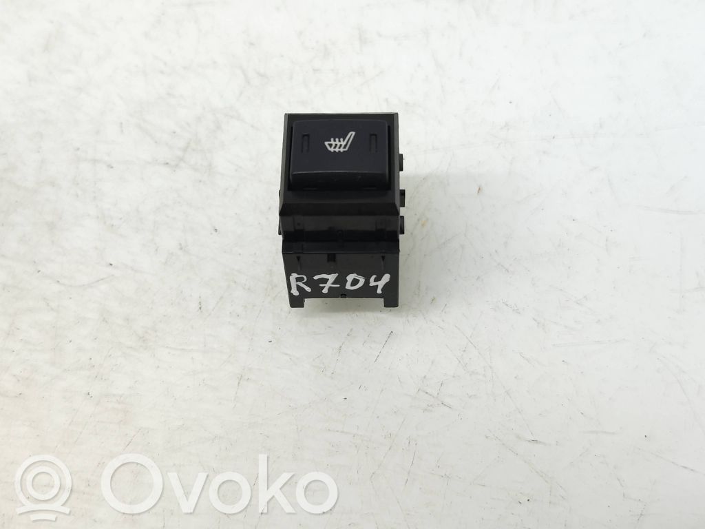 Land Rover Range Rover Sport L320 Comutator încălzire scaune