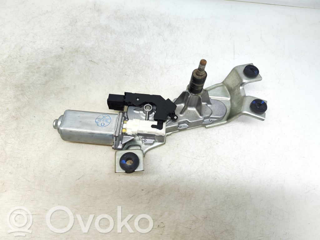 Land Rover Range Rover Sport L320 Silniczek wycieraczki szyby tylnej 