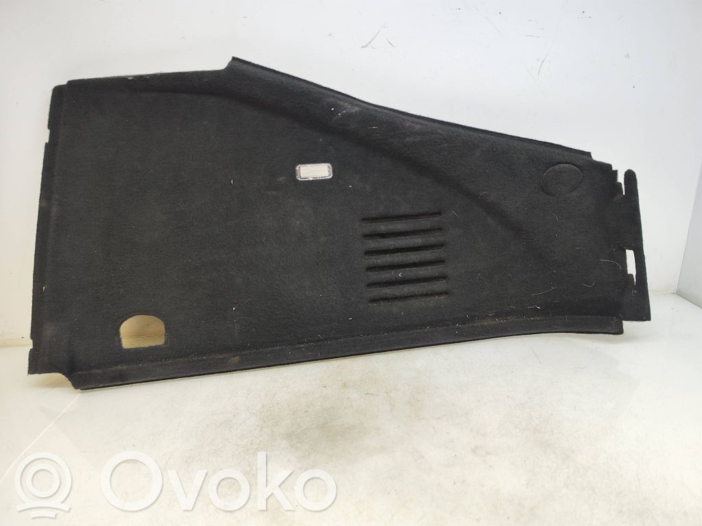 Trunk/boot side trim panel   8J8863880A,06033466