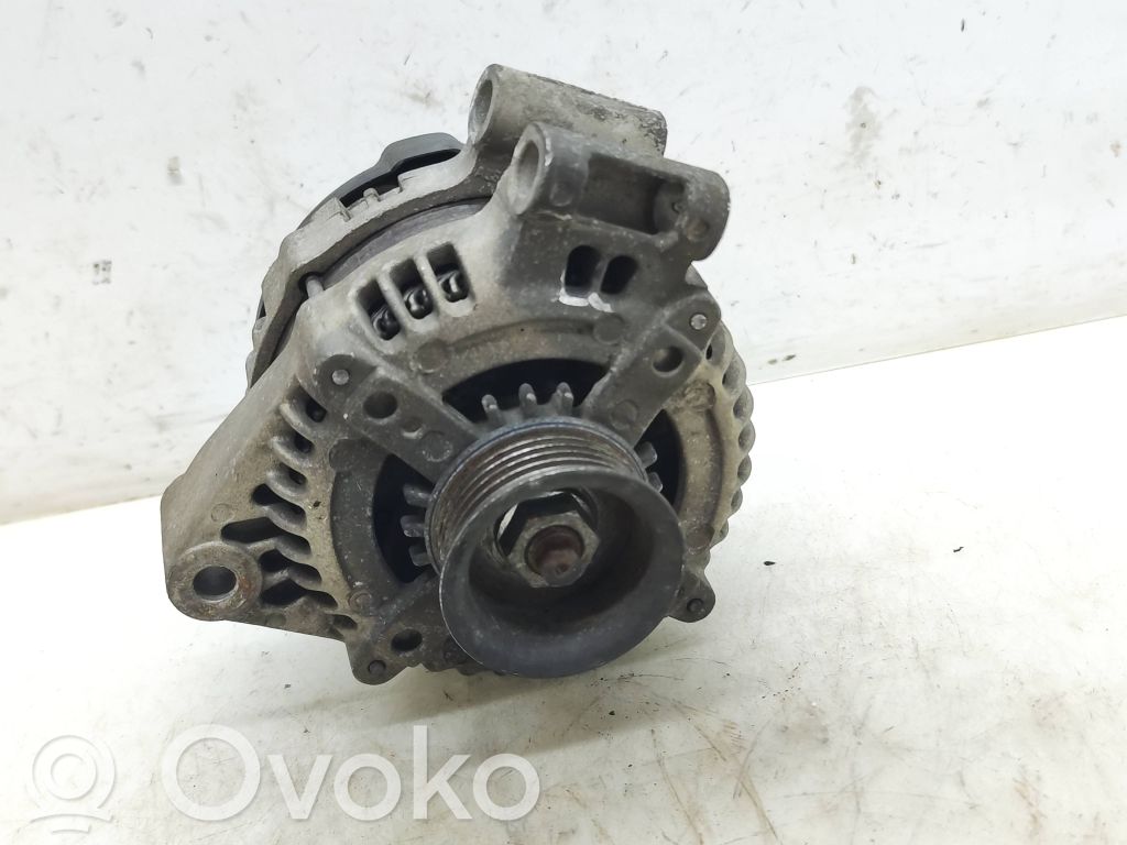 Land Rover Range Rover Sport L320 Generator/alternator 