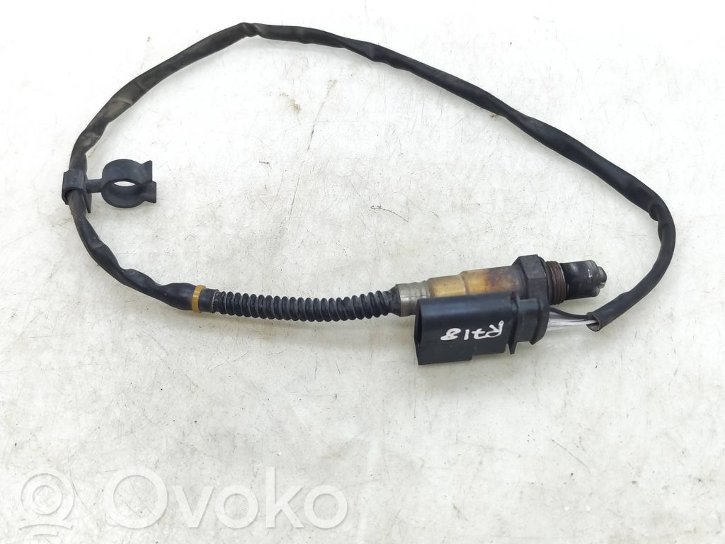 Porsche Cayenne (9PA) Lambda probe sensor 