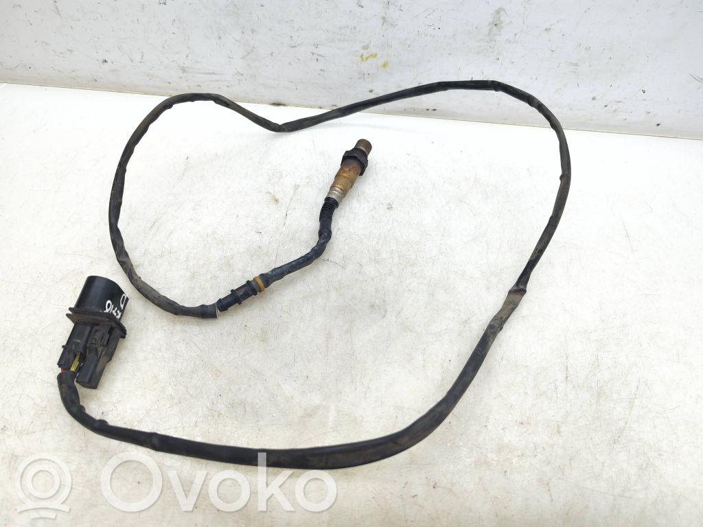 Porsche Cayenne (9PA) Lambda zondas 