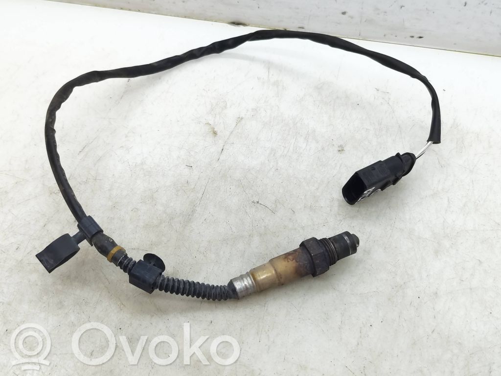 Porsche Cayenne (9PA) Lambda probe sensor 