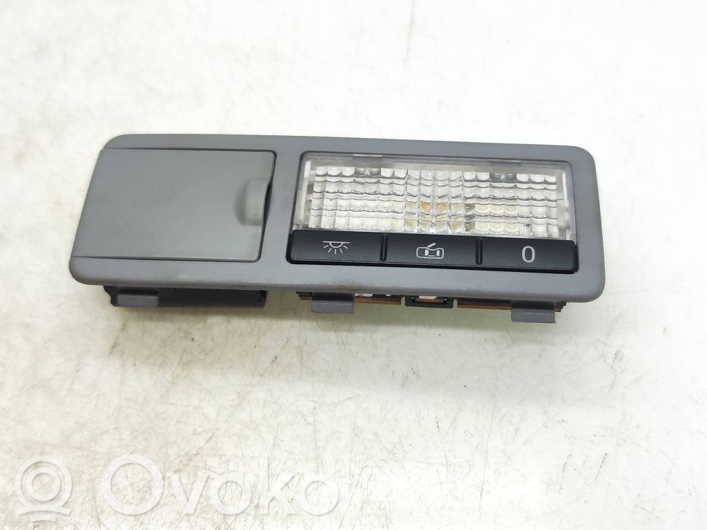 Porsche Cayenne (9PA) Rear seat light 