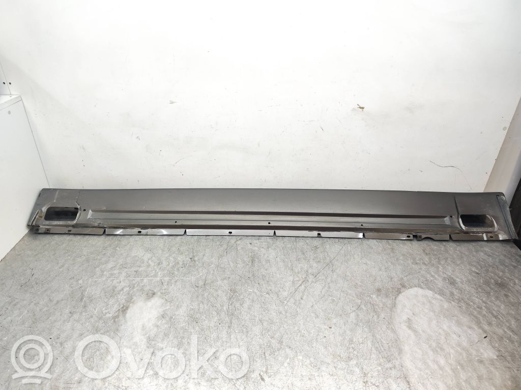Porsche Cayenne (92A) Listón 