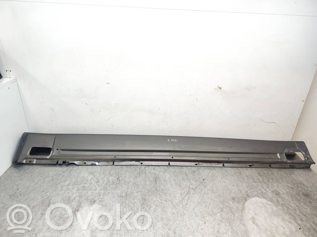 Porsche Cayenne (92A) Listón 