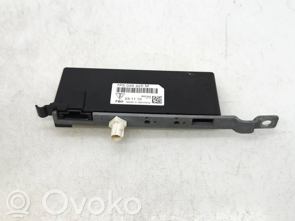Antenos stiprintuvas   7P5035225M,28267842