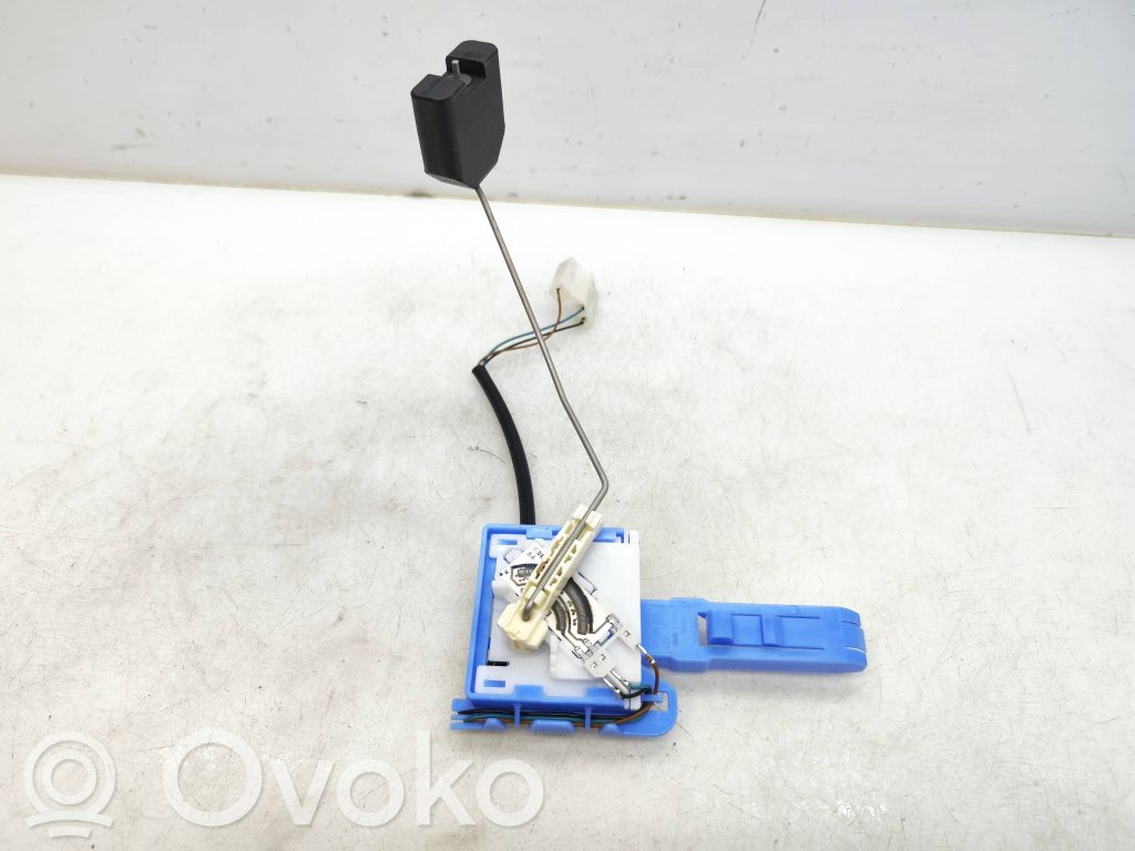Porsche Cayenne (92A) Fuel level sensor 