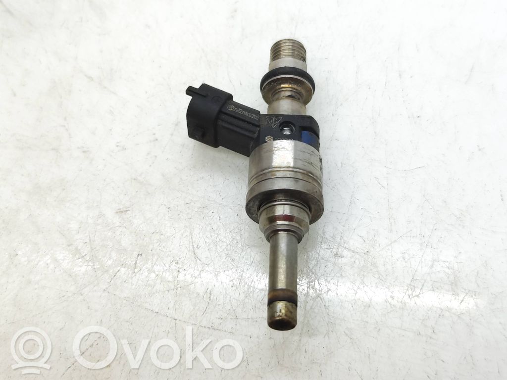 Porsche Cayenne (92A) Inyector de combustible 