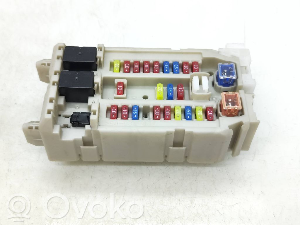 Fuse module   8973092930,ACV31212M01