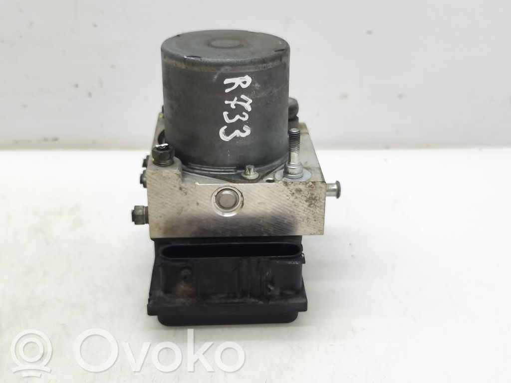 Isuzu D-Max ABS Pump 