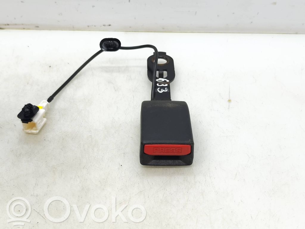 Opel Vivaro Sagtis diržo priekinė 