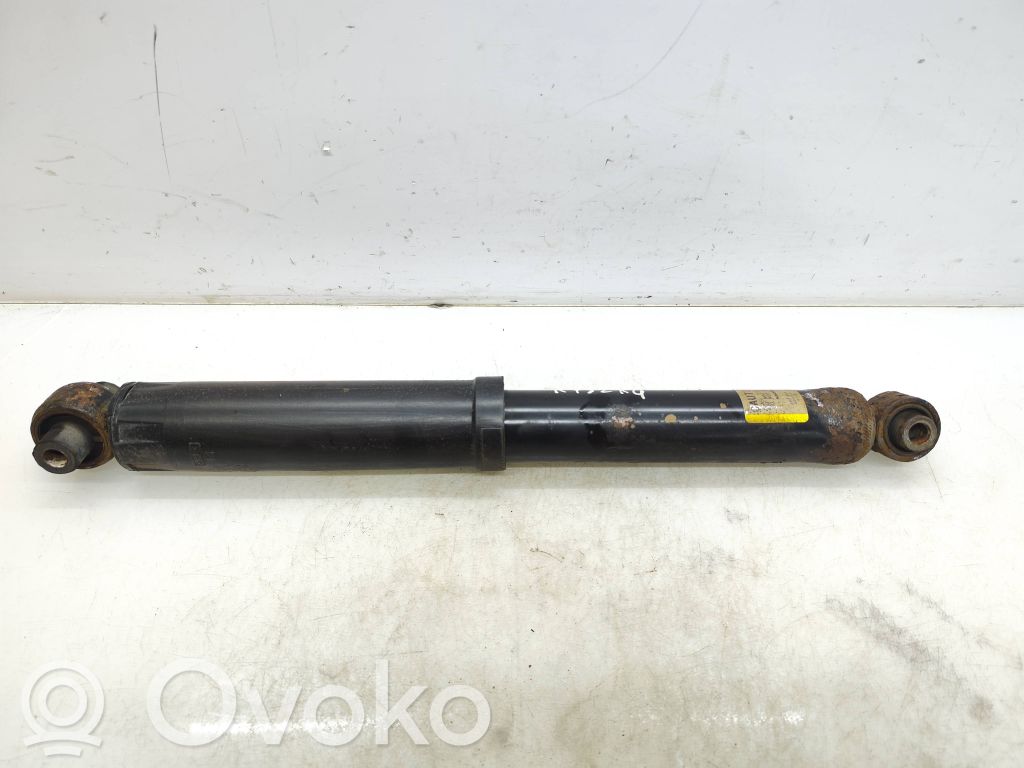 Nissan Qashqai Amortyzator tylny 