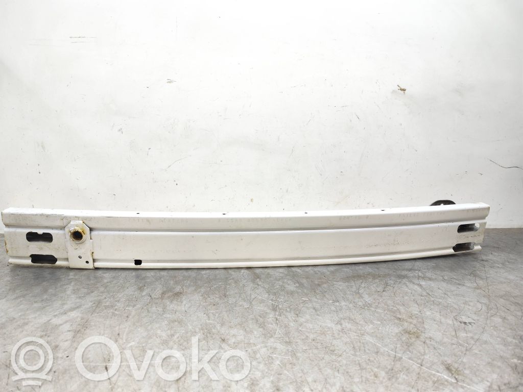 Nissan Qashqai Traversa del paraurti posteriore