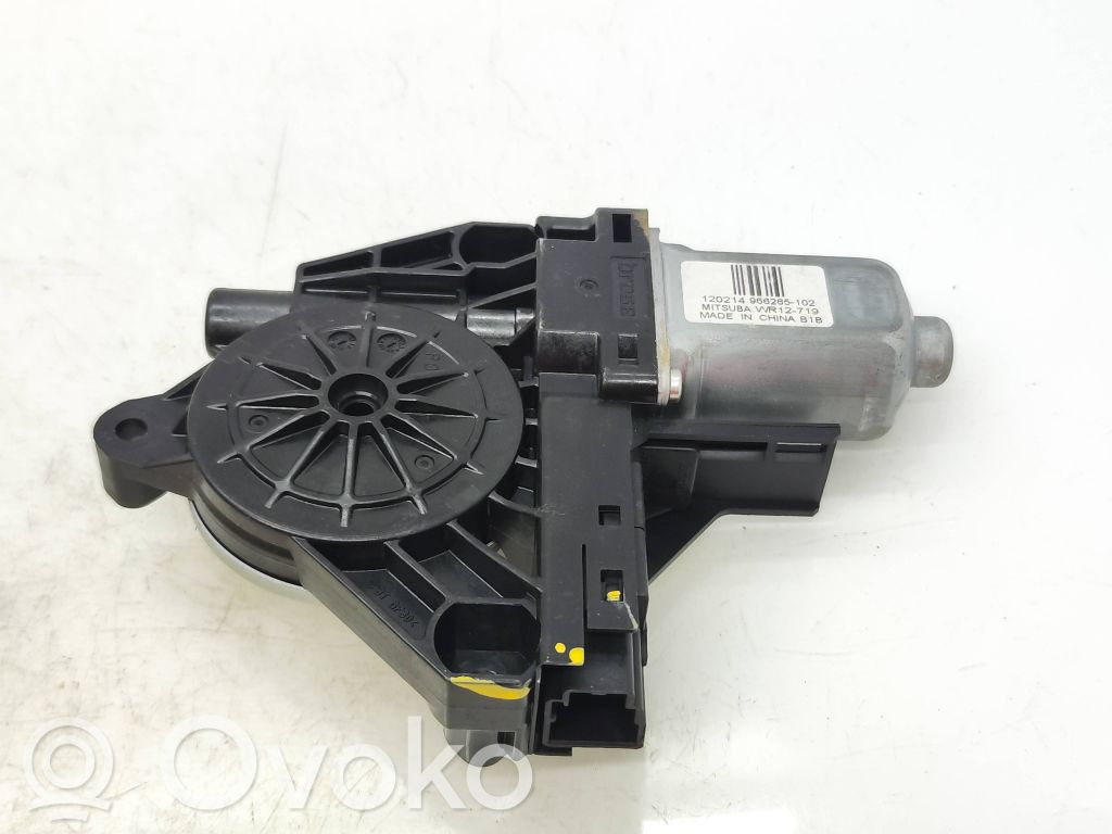 Volvo S60 Motor macara geam ușă spate 