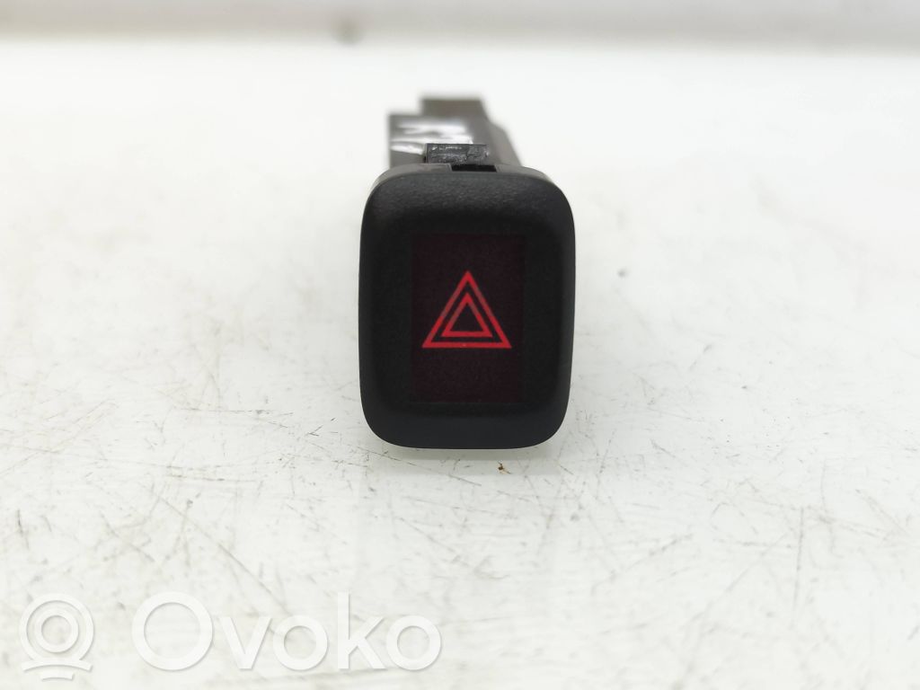 Hazard light switch   9123681,12W084