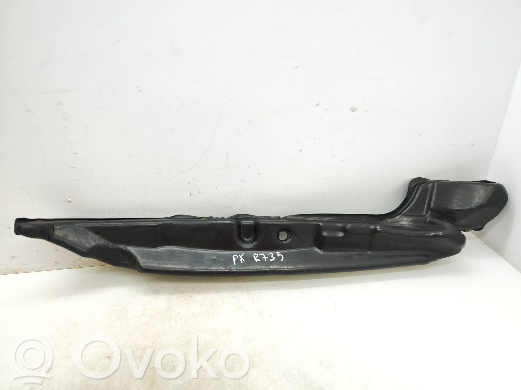 Volvo S60 Putoplastas sparno 