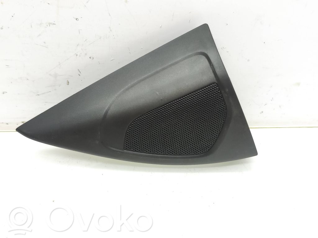 Volvo S60 Altoparlante ad alta frequenza portiera anteriore 