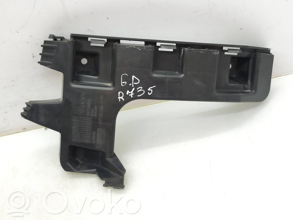 Rear bumper mounting bracket   30795055,BP8BA