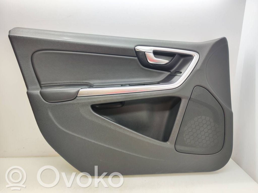 Front door card panel trim   8635849,D0U2A,8635846