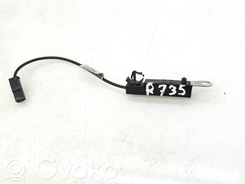 Volvo S60 Wzmacniacz anteny 