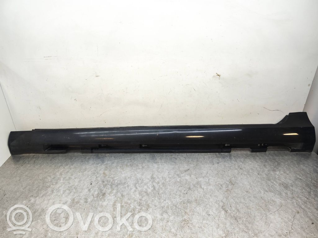 Volvo S60 Slenkstis 