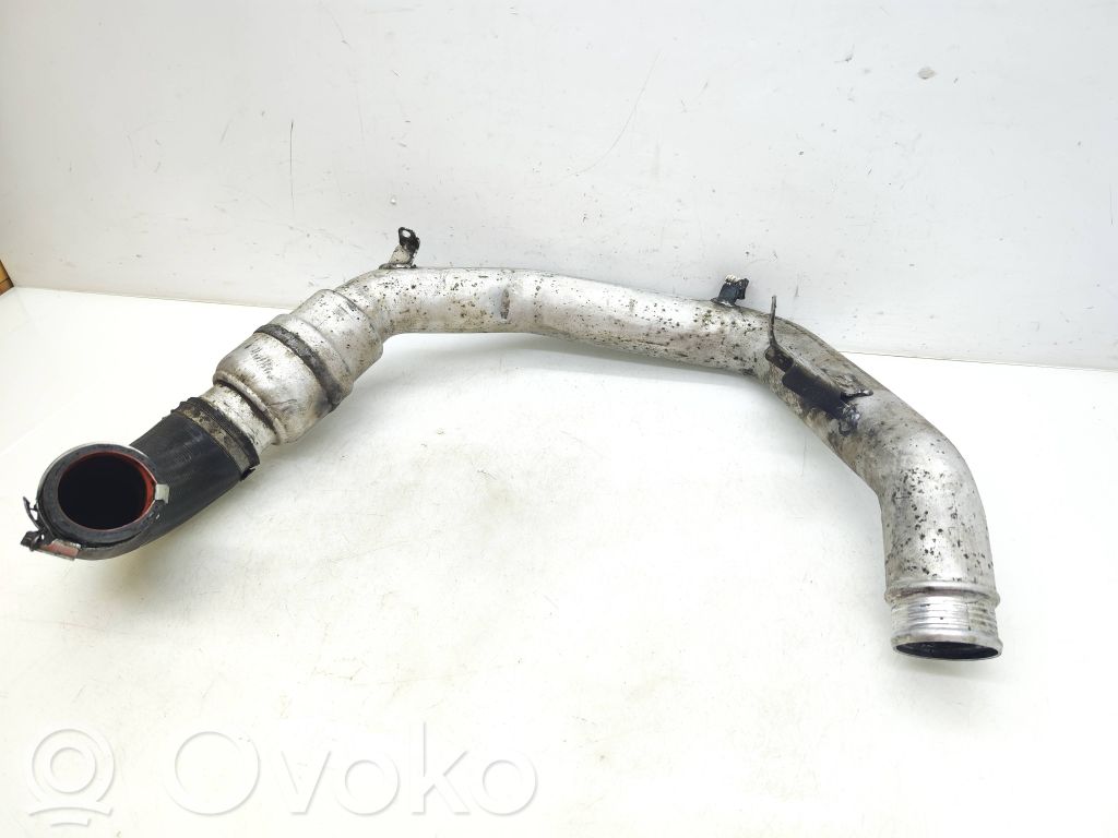 Intercooler hose/pipe   31319820