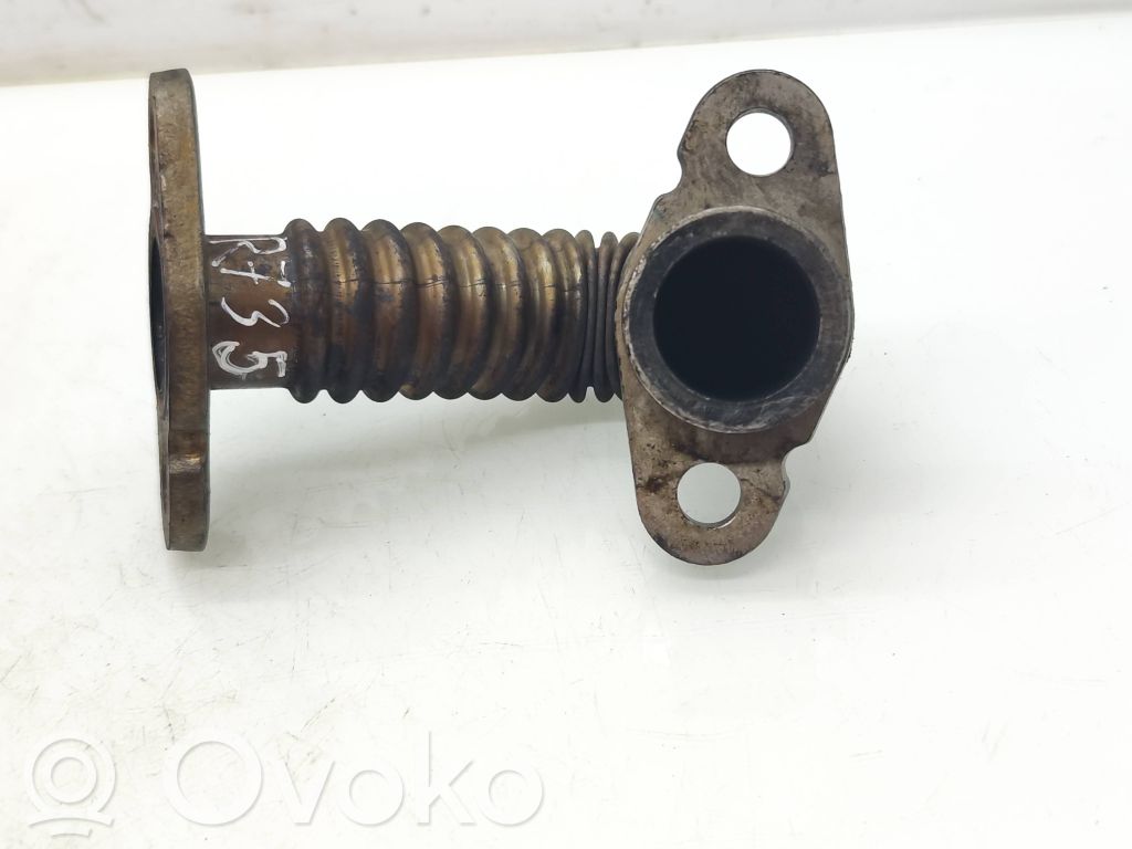Volvo S60 Linea/tubo flessibile della valvola EGR 