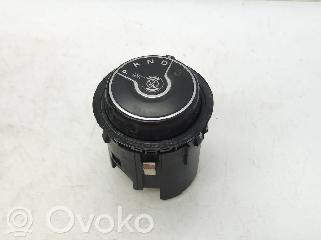 Citroen Jumpy Gear selector 