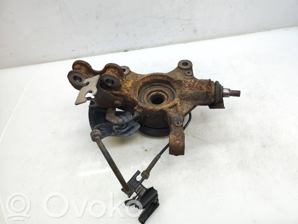 Radnabe Vorderrad   96136419,1220G