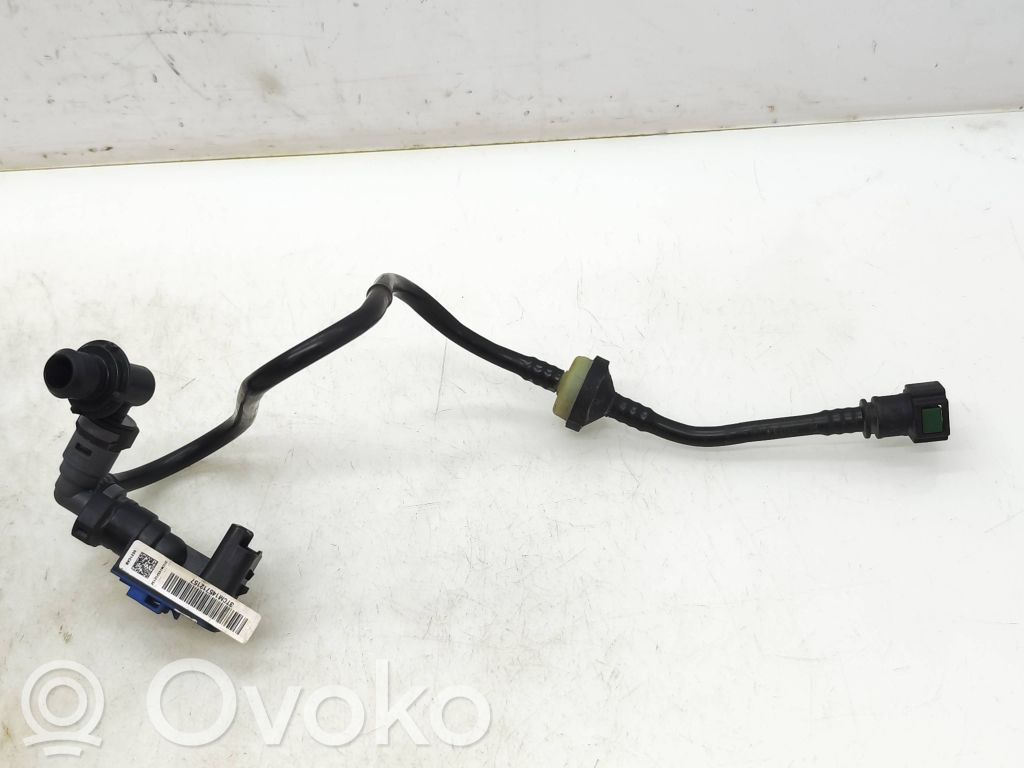 Citroen Jumpy Sensor 