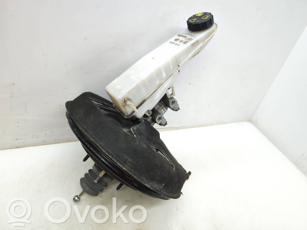 Citroen Jumpy Servo-frein 