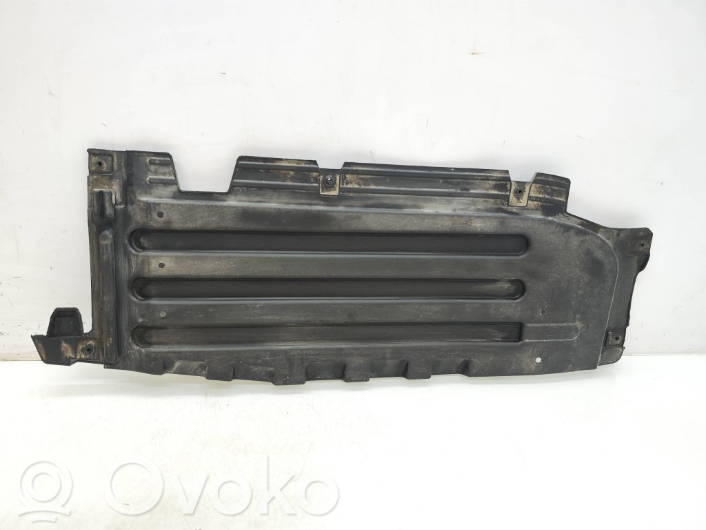 Citroen Jumpy Side bottom protection 