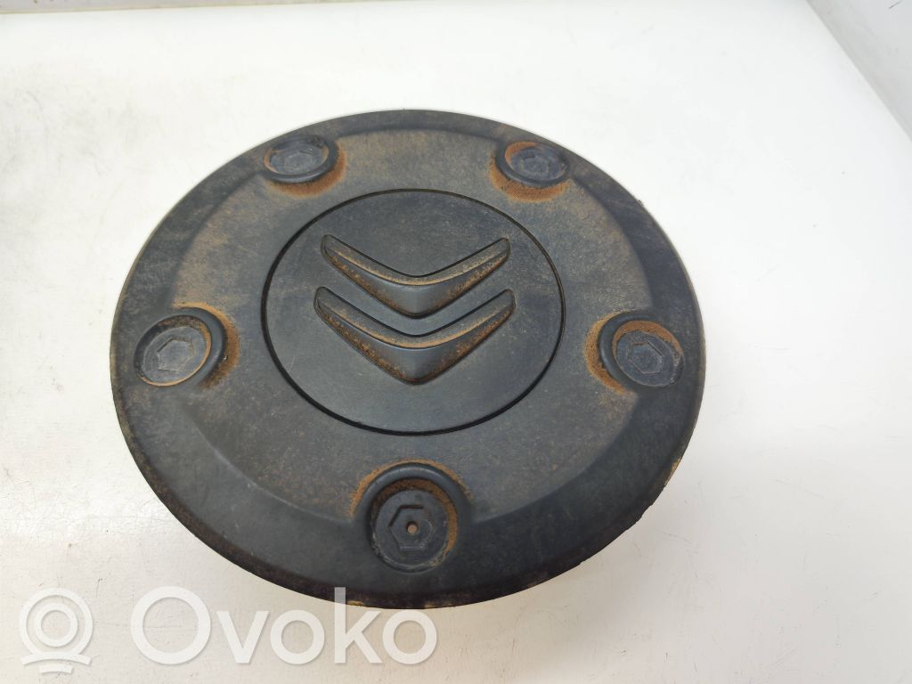 Original wheel cap   9677381777,9677381877
