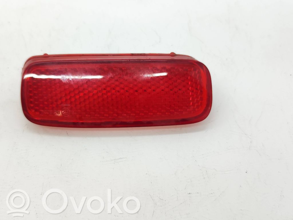 Rear tail light reflector   9659830580,2002281,819100H02000,20102416