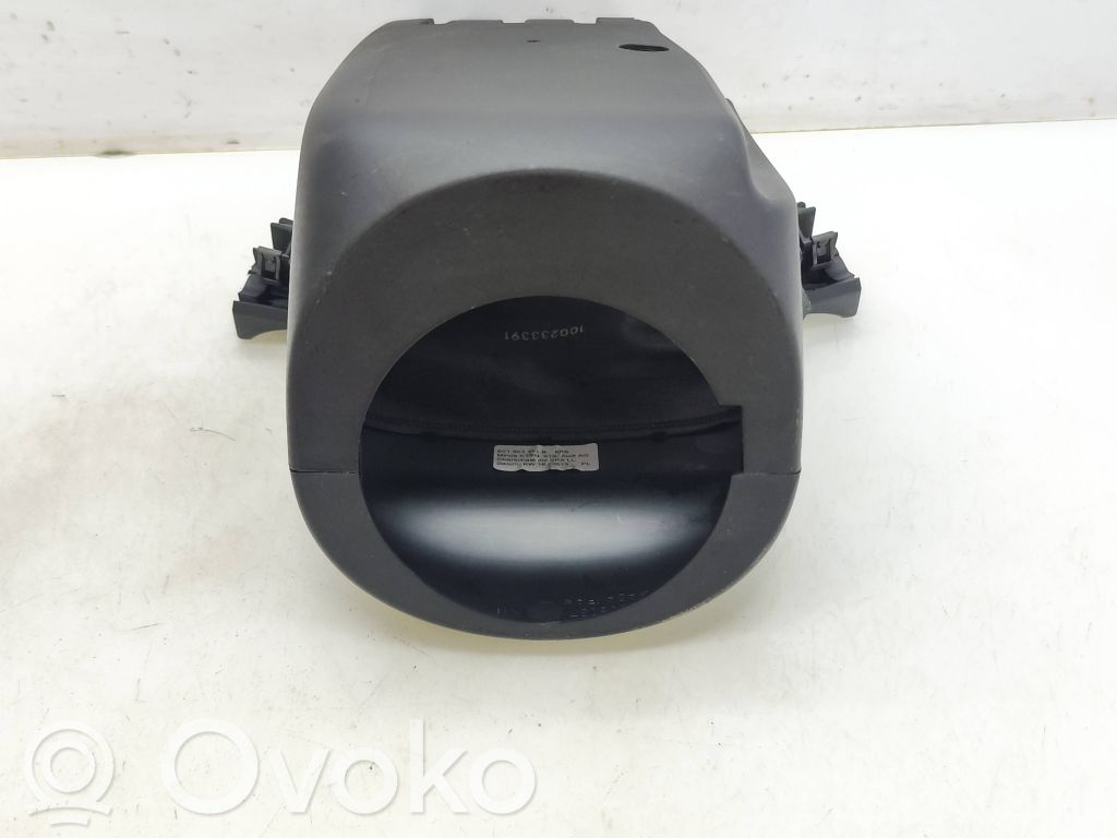 Elementy poszycia kolumny kierowniczej   8V0880225A,8V0953512J,8V0953516A