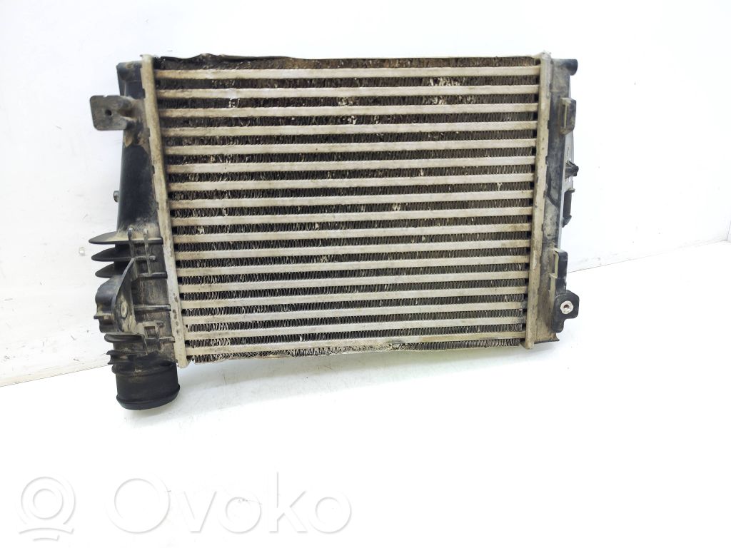 Citroen Jumpy Interkūlerio radiatorius 
