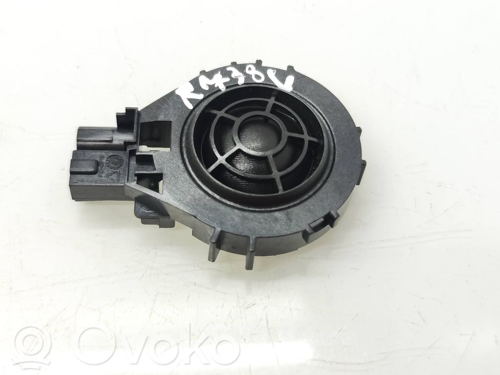 Audi A3 S3 8V Altavoz de alta frecuencia para las puertas traseras 