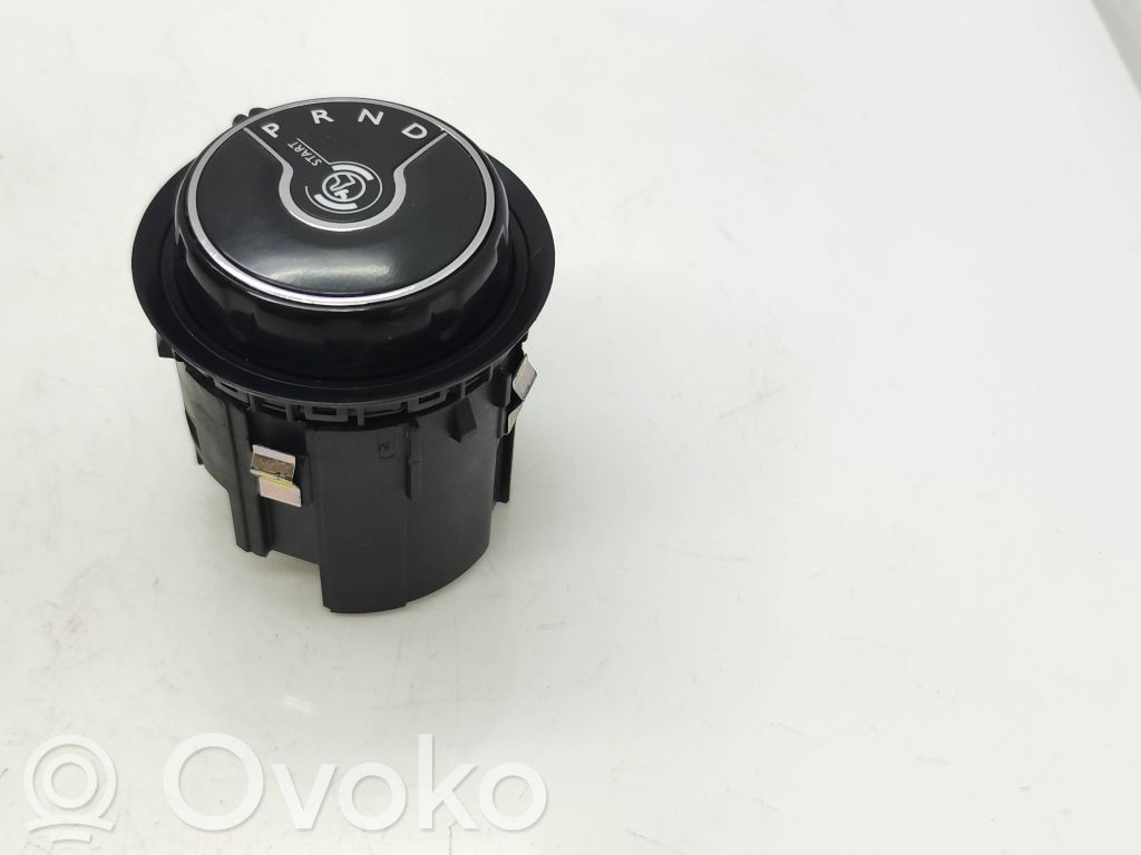 Toyota Proace Pavarų selektorius 