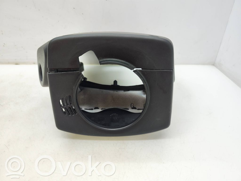 Toyota Proace Steering wheel column trim 